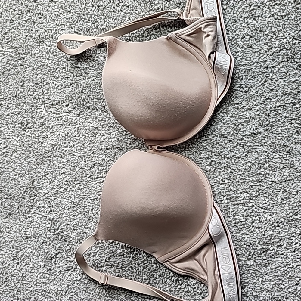 Calvin Klein Bra